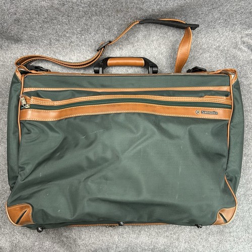 Samsonite suit bag garment - suit,