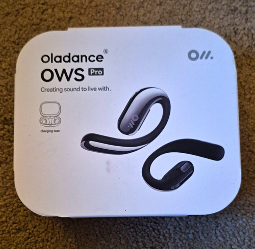Oladance ows pro - ows, bluetooth