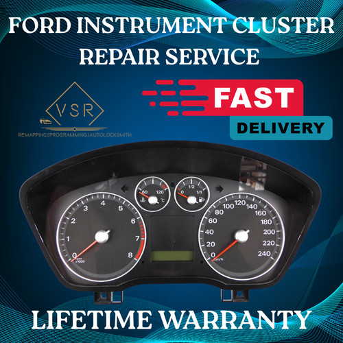Ford focus max - ford, c-max,