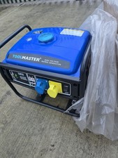 New Generator