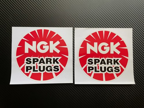 Ngk spark plugs - spark,