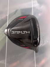 TaylorMade Stealth HD Driver