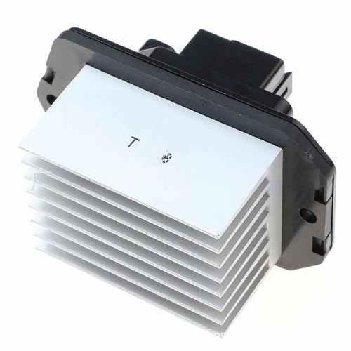 Hvac blower module - module, vent