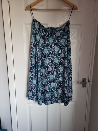 Soon floral print - soon, midi
