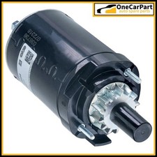 Lawn Mower Starter Motor For Toro LX420 LX425 LX460 LX465 Kohler 20HP 20-098-05