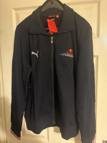 Puma red bull racing team - red,