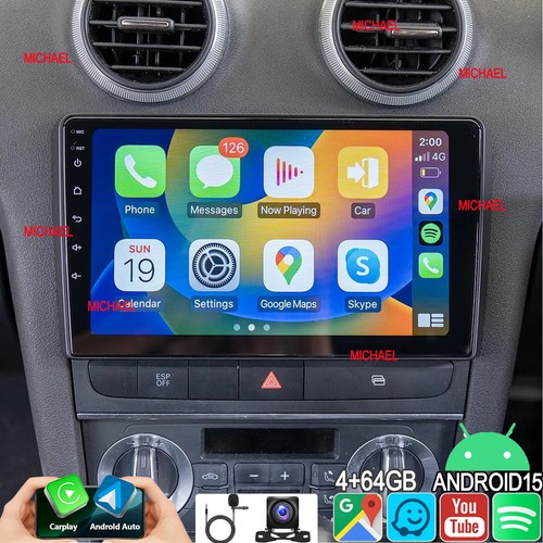 64g car radio for - radio, s3