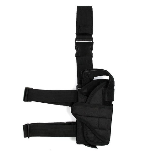 Adjustable pistol hand - adjustable,