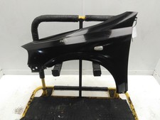 VAUXHALL ASTRA Front Wing N/S 1998-2006 BLACK 5 Door Hatchback LH 
