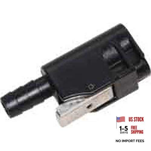 Honda mercury fuel connector - honda/mercury,