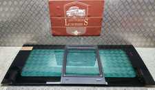 Ford Transit Mk 6/7 SLIDING DOOR Window Glass  MWB/LWB OPENING LEFT SIDE #re