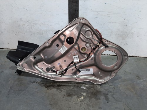A2047600734 rear power window