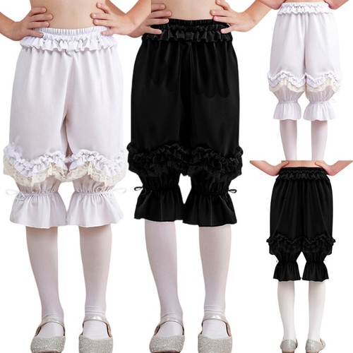 Kids girls bloomers - uk,