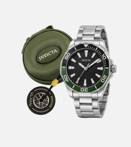 Invicta pro diver men - pro,