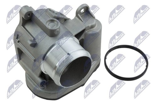 Throttle body fits - fits, c5