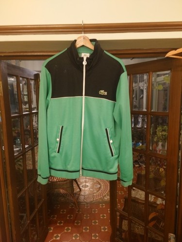 Lacoste jacket mens - lacoste,