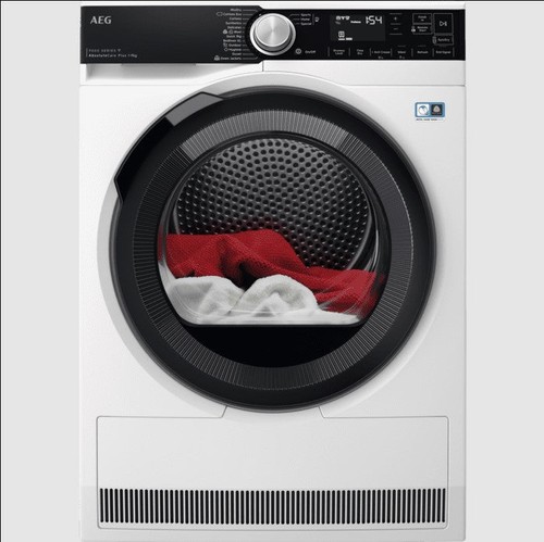 Aeg tr959m6bc tumble dryer - aeg,