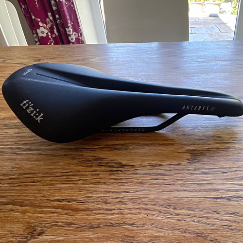 Arione antares r5 - r5, bike