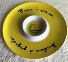 French Dip / Dips Yellow