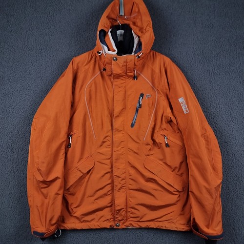 Peak performance jacket mens - performance,
