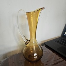 VINTAGE KROSNO POLAND STYLE