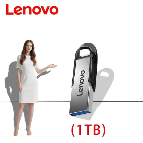 1tb usb flash drive - usb, metal