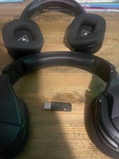 2x Turtle Beach Stealth 600