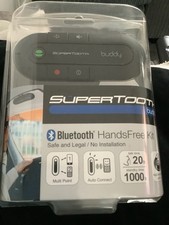SuperTooth Buddy Handsfree