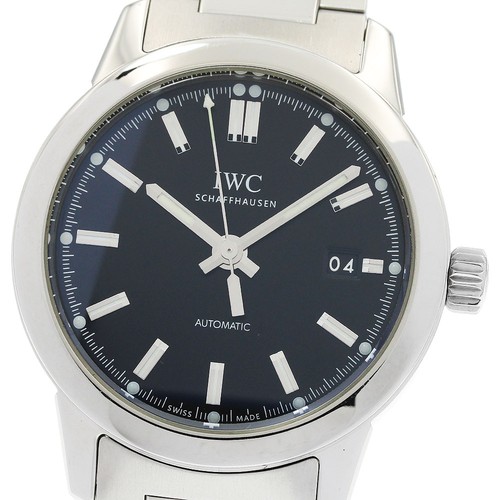 Iwc schaffhausen ingenieur - iwc,