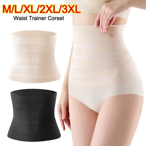 Breathable waist trainer - breathable,