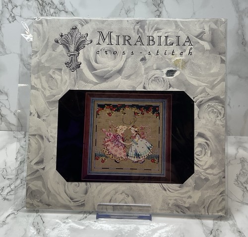 Mirabilla under the - mirabilla,