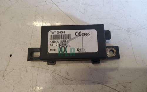 Land rover discovery td5 - land,