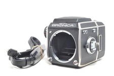 [Near Mint+++] Zenza Bronica