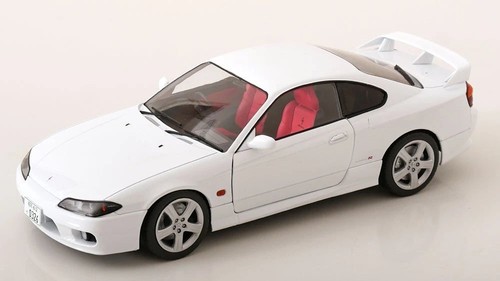 Solido nissan silvia - solido,