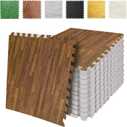 Traders eva foam mats - eva,