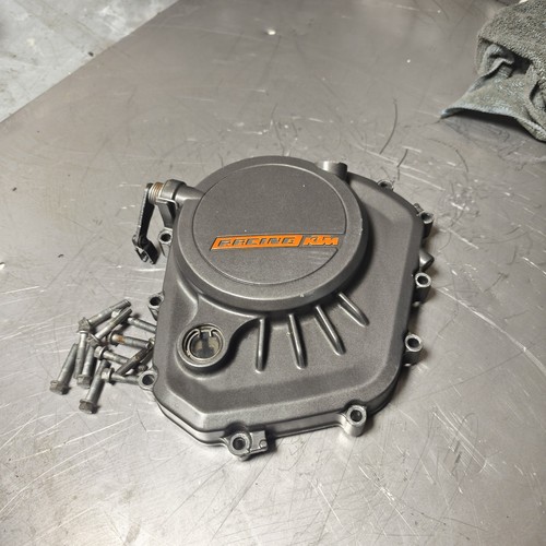 Ktm duke 125 - duke, 2016