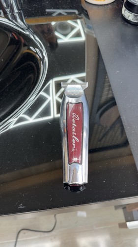 Wahl professional star - wahl,