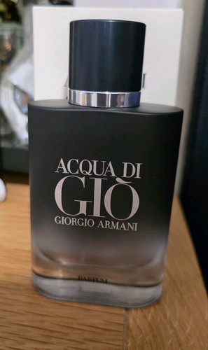 Giorgio armani acqua - armani, gio