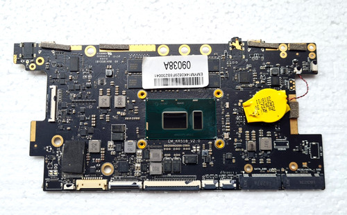 Medion akoya s4403 motherboard - s4403,