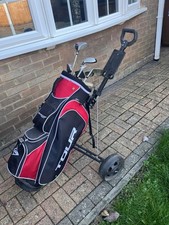 Dunlop Tour  TP 12 Righted