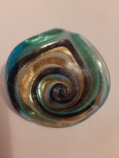 Murano Glass Pendant with