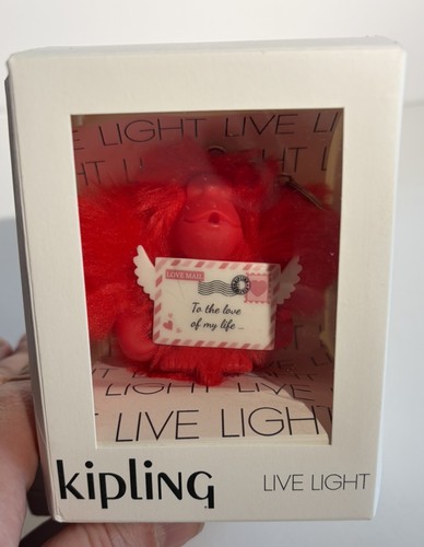 Kipling valentine letter - valentine,