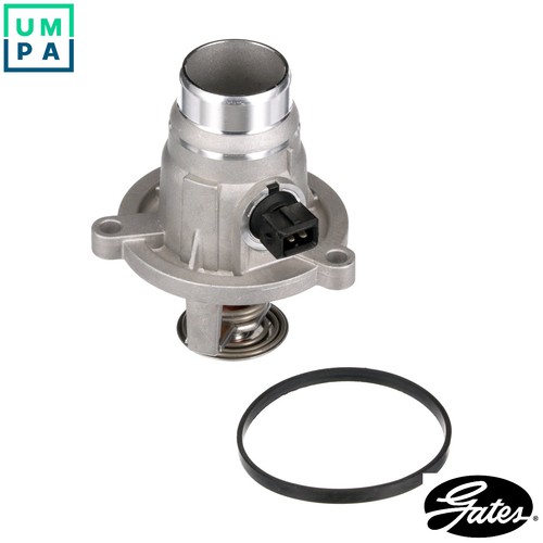 Thermostat coolant th534101g1 - coolant,