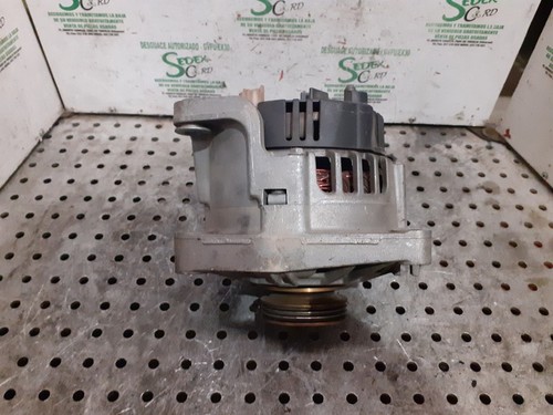 7700437090 1006147 alternator