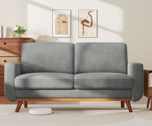 172cm comfy seater sofa - 2,