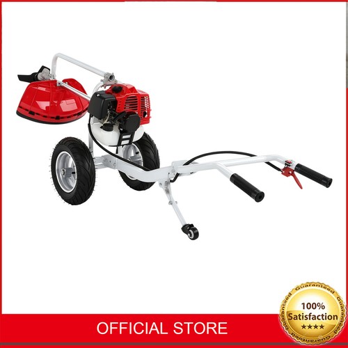 52cc stroke petrol wheeled - 52cc,