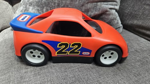 Vintage 1990s little tikes - vintage,