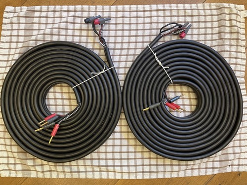 Linn k400 wire - k400, speaker