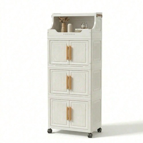Layer storage boxes with - layer,