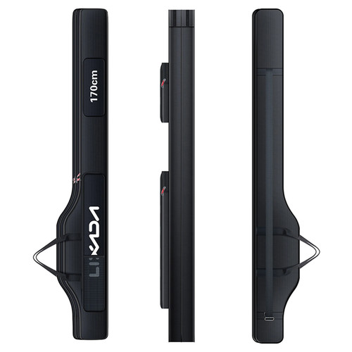 190cm fishing rod bag - bag, folding